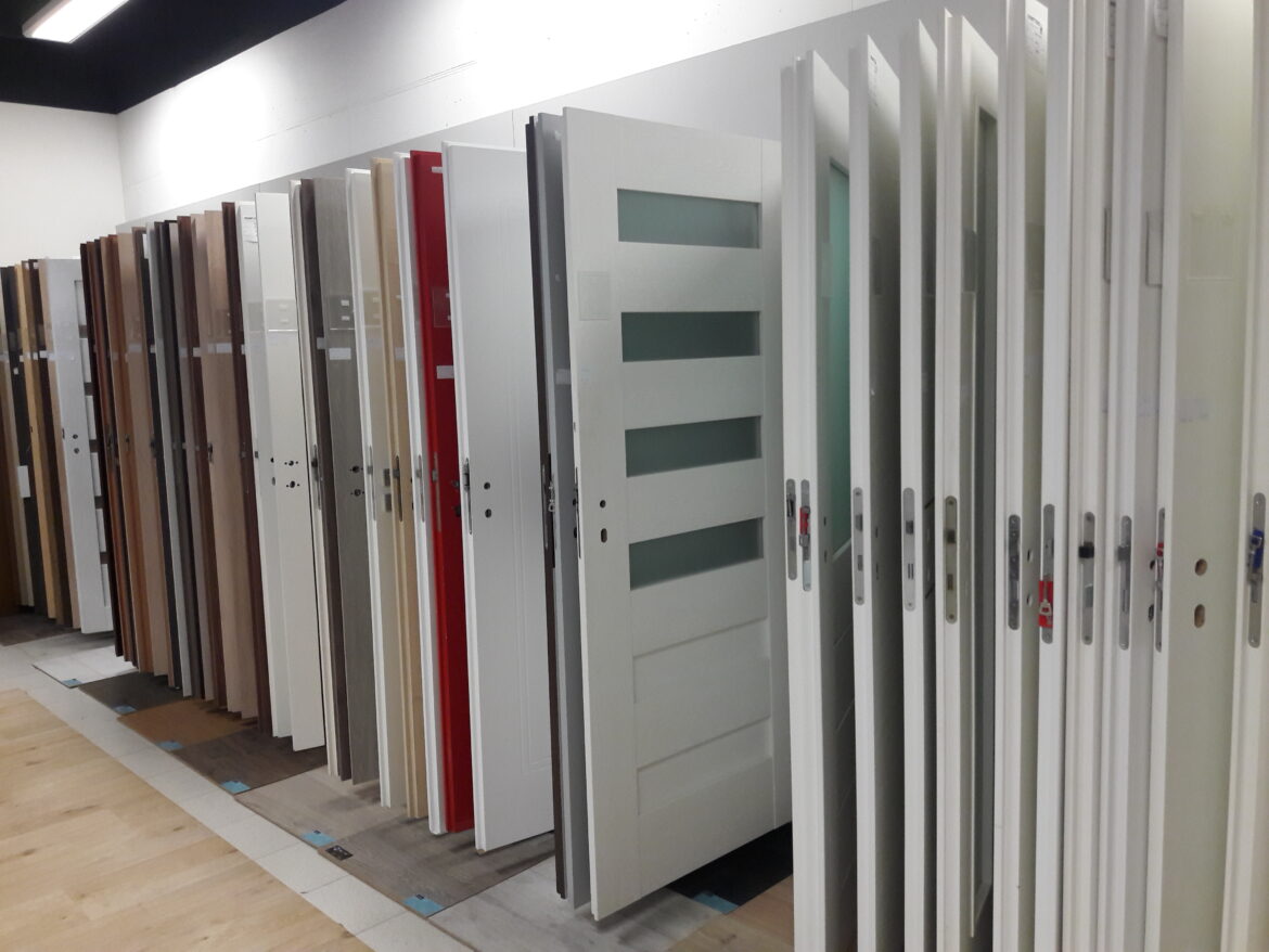 Ochranné fólie na dvere – dizajn a ochrana v jednom