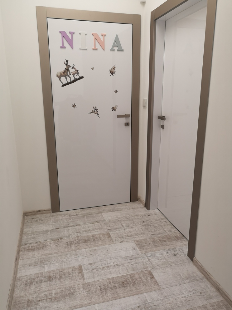 Ako vybrať detské bezpečnostné dvere do izby?