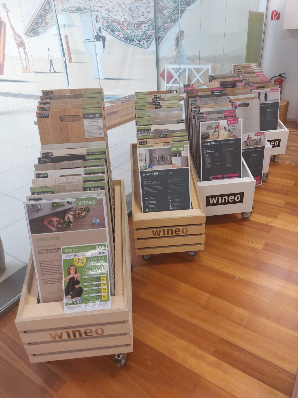 Výmena jednej poškodenej dosky – rýchly návod