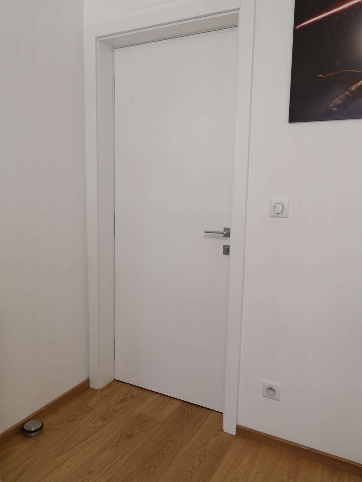 Ako vybrať detské bezpečnostné dvere do izby?