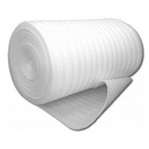 Podložka Mirelon 2 mm PE pena (100 m2/bal)