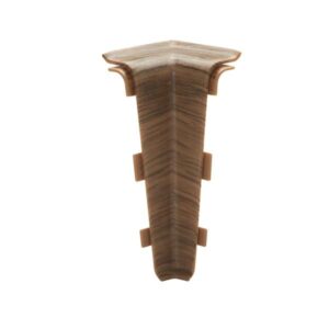 Prvky Arbiton INDO Dub Tmavý 12 - Roh vnútorný