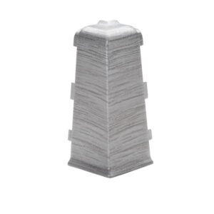 Prvky Arbiton INDO Hliník 17 - Roh vonkajší