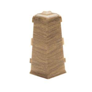 Prvky Arbiton INDO Dub Bourbon 10 - Roh vonkajší