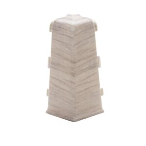 Prvky Arbiton INDO Dub Loft 03 - Roh vonkajší