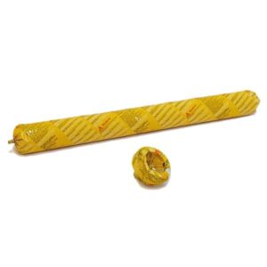 Lepidlo SikaBond 52 Parquet 1800 ml 1-zložkový hnedý polyuretán, na drevené podlahy