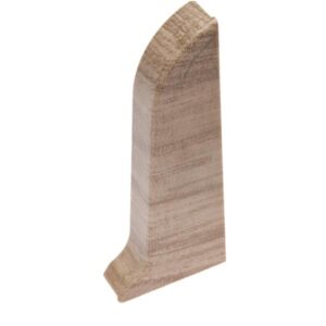 Prvky Cezar PREMIUM Dub Belfast M158 - Ukončenie pravé