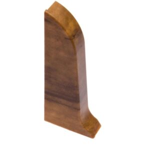 Prvky Cezar PREMIUM Orech Africký M131 - Ukončenie ľavé