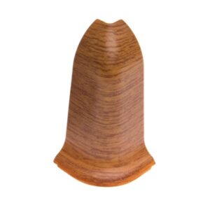 Prvky Cezar PREMIUM Dub Kanadský M127 - Roh vonkajší