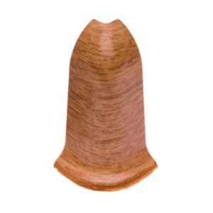 Prvky Cezar PREMIUM Dub Klepka M151 - Roh vonkajší