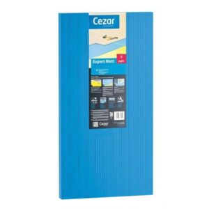 Podložka Cezar EXPERT MATT 5 mm XPS