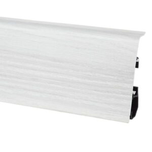 Lišta soklová PVC Arbiton INDO Dub Ontario 19 26x70x2500 mm