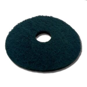 Kotúč SIA Pad pr. 407 mm zelený, hr. 24 mm