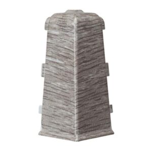 Prvky Arbiton INDO Dub Modena 23 - Roh vonkajší