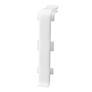 Prvky Arbiton INDO Biela matná 40 - Spojka