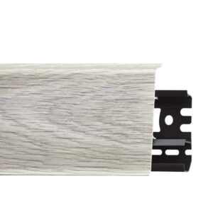 Lišta soklová PVC Arbiton INDO Dub Kaukazský 16 26x70x2500 mm