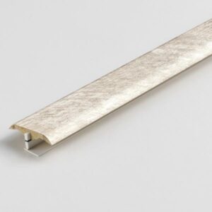 3v1 Prechodový profil laminátový, Stavebné drevo, 1731959, 1000x48x9 mm