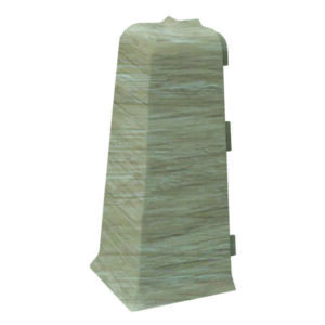 Prvky Arbiton INDO Dub Pieskový 42 - Roh vonkajší