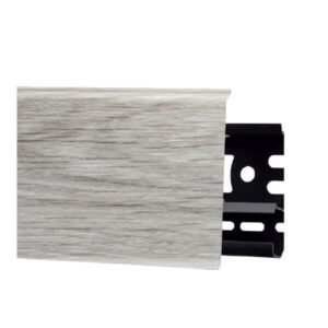 Lišta soklová PVC Arbiton INDO Dub Bolton 44 26x70x2500 mm