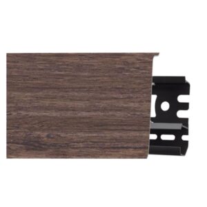 Lišta soklová PVC Arbiton INDO Dub Tasmanian 140 26x70x2500 mm