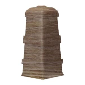 Prvky Arbiton INDO Dub Satin 139 - Roh vonkajší