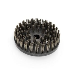 NEB Connect Metal disk/kartáč 4 ks, na brúsku na parkety Bona FlexiSand