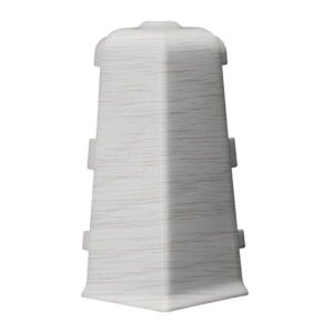 Prvky Arbiton MACK Gaštan Girona 25 - Roh vonkajší