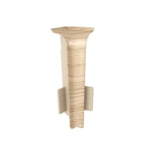 Prvky Arbiton VIGO 60 Dub Monument 158 - Roh vnútorný (2 ks/bal)