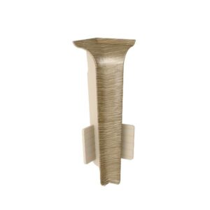 Prvky Arbiton VIGO 60 Dub Cornwall 162 - Roh vnútorný (2 ks/bal)