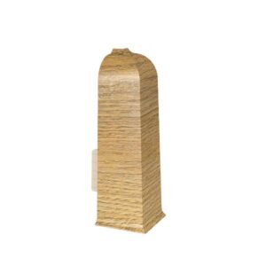 Prvky Arbiton VIGO 60 Dub Sierra 154 - Roh vonkajší (2 ks/bal)