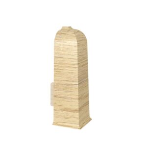 Prvky Arbiton VIGO 60 Dub Jersey 110 - Roh vonkajší (2 ks/bal)