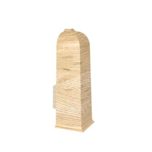 Prvky Arbiton VIGO 60 Dub Rossport 163 - Roh vonkajší (2 ks/bal)