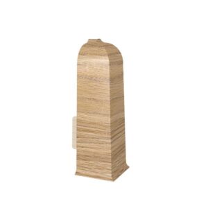 Prvky Arbiton VIGO 60 Dub Goldberg 161 - Roh vonkajší (2 ks/bal)