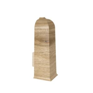 Prvky Arbiton VIGO 60 Dub Newport 159 - Roh vonkajší (2 ks/bal)