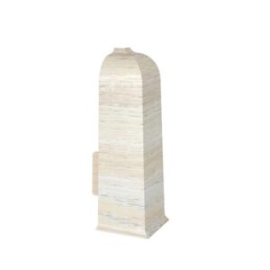 Prvky Arbiton VIGO 60 Dub Vermont 107 - Roh vonkajší (2 ks/bal)