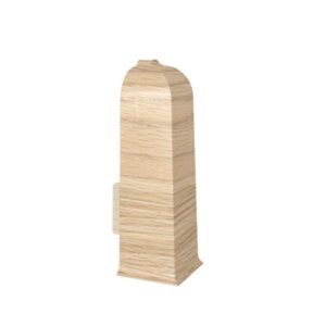 Prvky Arbiton VIGO 60 Dub Monument 158 - Roh vonkajší (2 ks/bal)