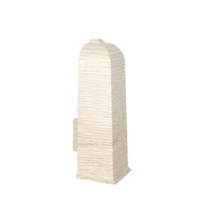 Prvky Arbiton VIGO 60 Dub Scandinavian 102 - Roh vonkajší (2 ks/bal)