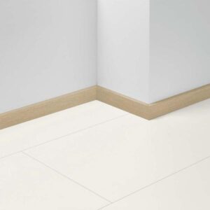 Lišta soklová Parador SL5 Dub D019 Vodeodolná 1744767 2200x16x50 mm