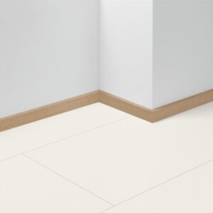 Lišta soklová Parador SL3 Dub D125 1744738 2200x16x40 mm