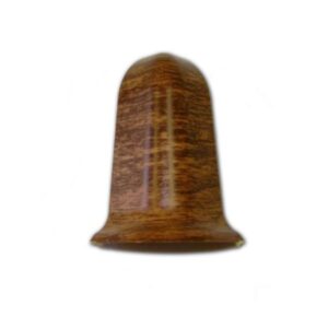 Prvky Cezar PREMIUM Dub Pálený M179 - Roh vonkajší