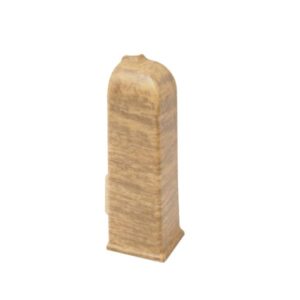 Prvky Arbiton VIGO 60 Dub Dvorný 09 - Roh vonkajší (2 ks/bal)