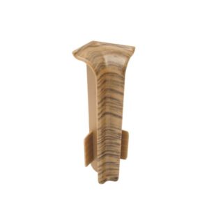 Prvky Arbiton VIGO 60 Dub Tmavý 12 - Roh vnútorný (2 ks/bal)