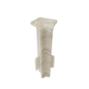 Prvky Arbiton VIGO 60 Dub Bolton 44 - Roh vnútorný (2 ks/bal)