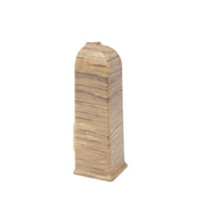 Prvky Arbiton VIGO 60 Dub Georgetown 147 - Roh vonkajší (2 ks/bal)