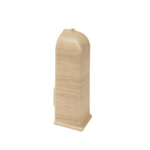 Prvky Arbiton VIGO 60 Dub Rodenbach 173 - Roh vonkajší (2 ks/bal)