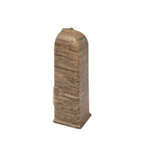 Prvky Arbiton VIGO 60 Dub Porto 174 - Roh vonkajší (2 ks/bal)