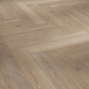 Parador Trendtime 3 Dub Skyline perlovo šedý prírodná matná štruktúra V-drážka, 1747861, 858x143x8 mm