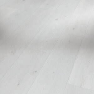 Parador Basic 400 Dub Prírodný Mix krištáľovo biely 1748180 mm AC4/32 M4V Prírodne matná štruktúra 1-lamela