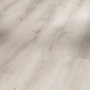 Parador Basic 600 Chateau plank Dub Askada biely bielený prírodná štruktúra široká lamela M4V 1748301 2200x243x8 mm