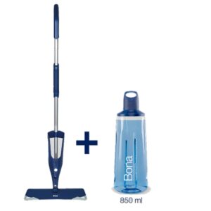 Bona Premium Spray Mop na drevené podlahy